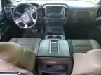 2016 Gmc Sierra K1500 Denali for Sale in Albuquerque, NM - Burn - Engine