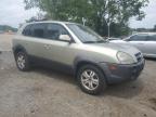 2008 Hyundai Tucson Se zu verkaufen in Baltimore, MD - Front End