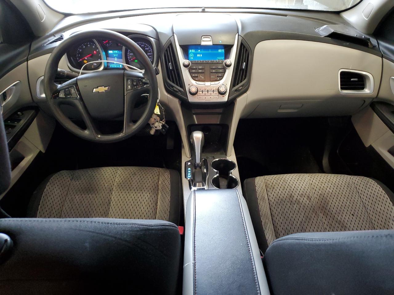 2013 Chevrolet Equinox Ls VIN: 2GNALBEK7D6361697 Lot: 56630525