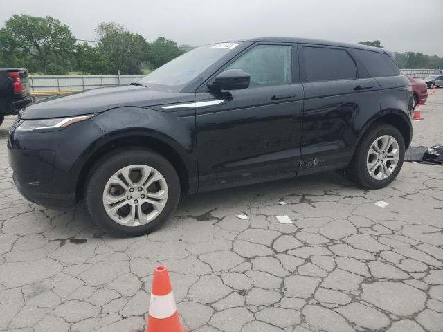  LAND ROVER RANGEROVER 2020 Черный