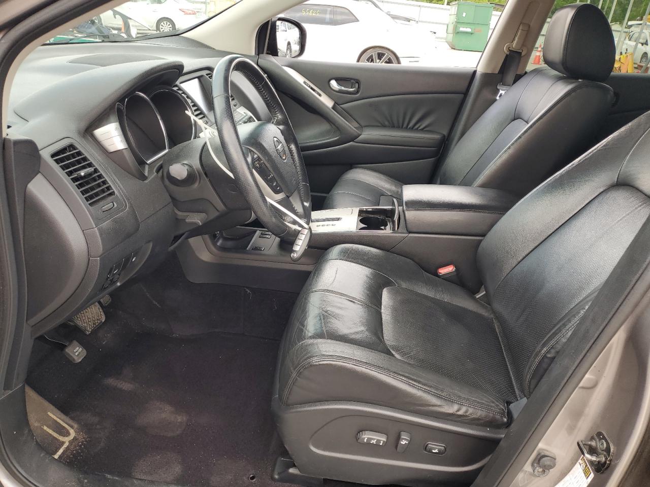 2009 Nissan Murano S VIN: JN8AZ18W99W213200 Lot: 56867785