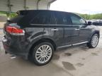 2011 Lincoln Mkx  for Sale in Prairie Grove, AR - Front End
