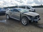 2017 Cadillac Xts Luxury en Venta en Lumberton, NC - Front End