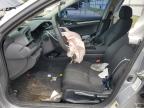 2017 HONDA CIVIC LX   à vendre chez Copart GA - SAVANNAH