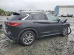 2024 Infiniti Qx50 Luxe იყიდება Windsor-ში, NJ - Front End