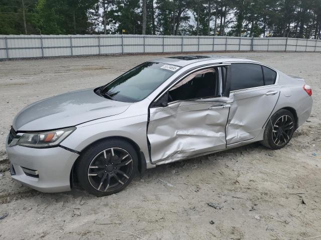 2013 Honda Accord Ex