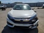 2018 Honda Civic Exl en Venta en Bakersfield, CA - All Over