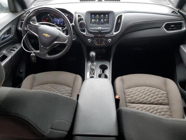  CHEVROLET EQUINOX 2019 Белый