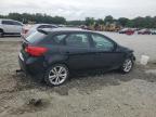 2011 Kia Forte Sx за продажба в Byron, GA - Front End