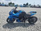 2024 Suzuki Gsx800 F for Sale in Arcadia, FL - Side