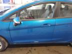 2015 Ford Fiesta Se на продаже в Albany, NY - Front End