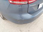 2015 VOLKSWAGEN PASSAT SE for sale at Copart YORK