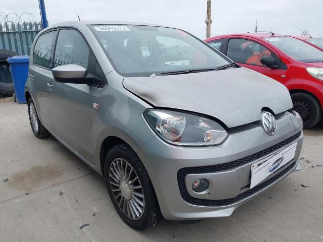 2015 VOLKSWAGEN HIGH UP