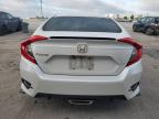2020 Honda Civic Lx for Sale in Apopka, FL - Front End