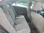 2003 TOYOTA CAMRY LE   for sale at Copart MA - SOUTH BOSTON