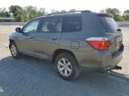 2009 Toyota Highlander  на продаже в Spartanburg, SC - Front End