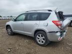 2010 Toyota Rav4 Limited de vânzare în Elgin, IL - Rear End