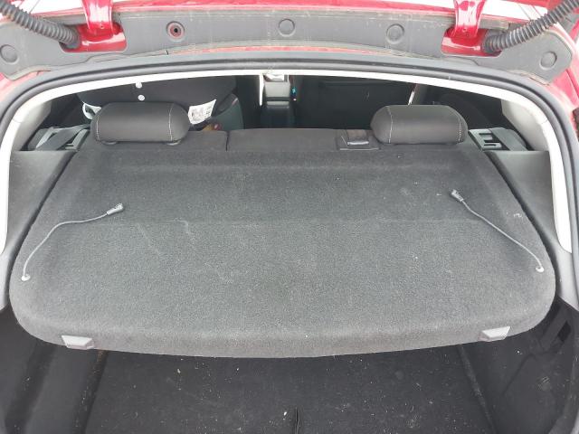 2014 VAUXHALL ASTRA SRI