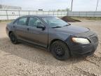 2008 Toyota Camry Ce en Venta en Bismarck, ND - Side
