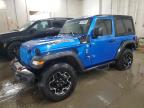 2021 Jeep Wrangler Sport იყიდება Madisonville-ში, TN - Side