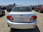 2010 Toyota Corolla Base на продаже в American Canyon, CA - Minor Dent/Scratches