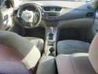 2013 Nissan Sentra S   for Sale in Arcadia, FL - Front End