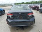 2022 Toyota Corolla Le de vânzare în Lawrenceburg, KY - Rear End