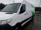 2022 MERCEDES BENZ SPRINTER 3 for sale at Copart WHITBURN