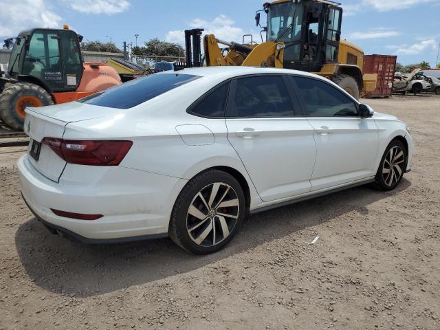  VOLKSWAGEN JETTA 2020 Белый