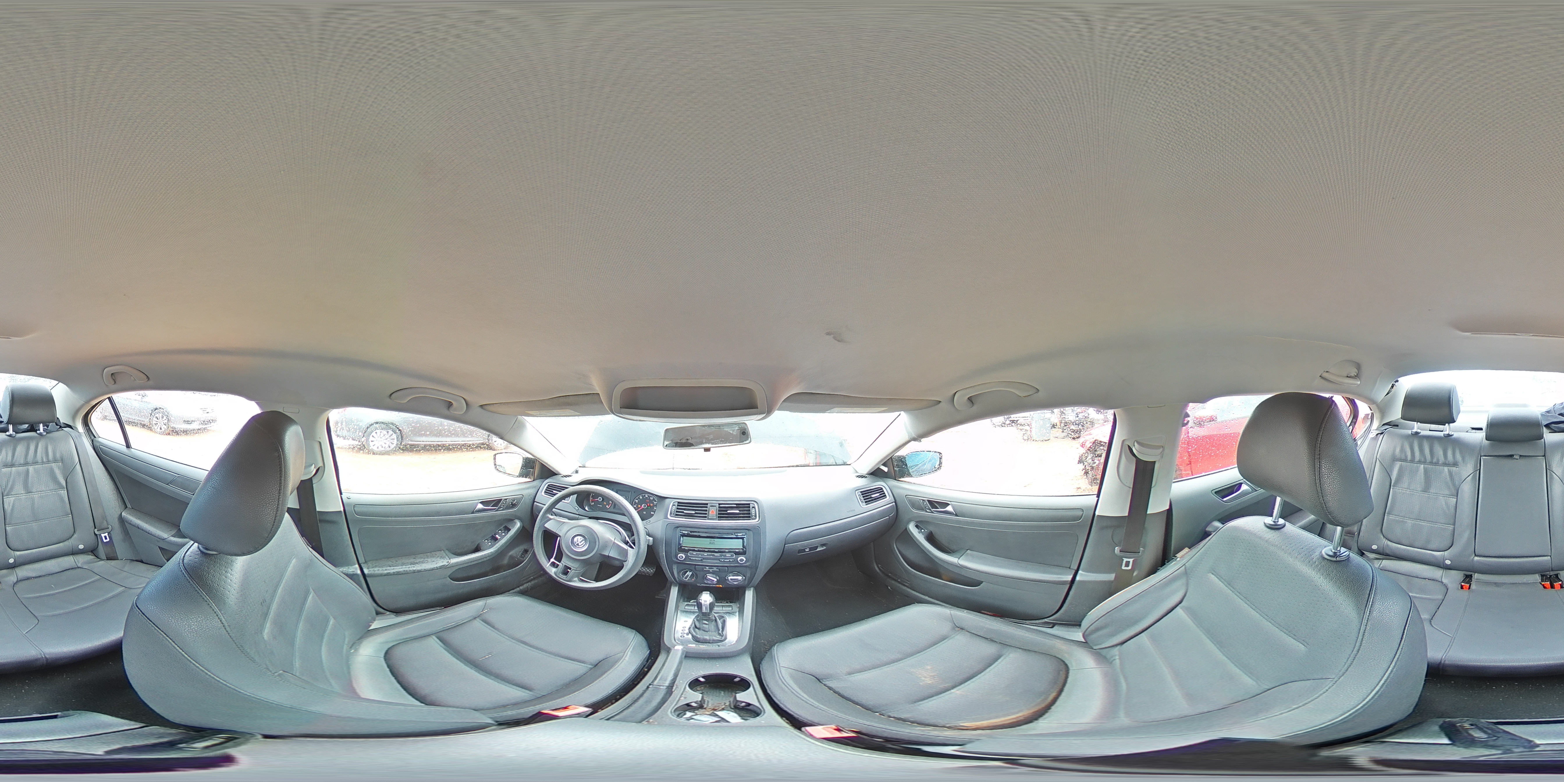 2011 Volkswagen Jetta Se VIN: 3VWDX7AJ5BM324930 Lot: 55968405