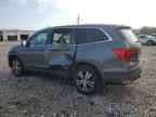 2016 Honda Pilot Exl на продаже в Montgomery, AL - Side
