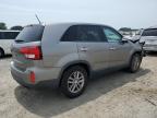 2015 Kia Sorento Lx за продажба в Lumberton, NC - Front End