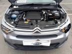 2024 CITROEN E-C4 E-SER for sale at Copart SANDTOFT