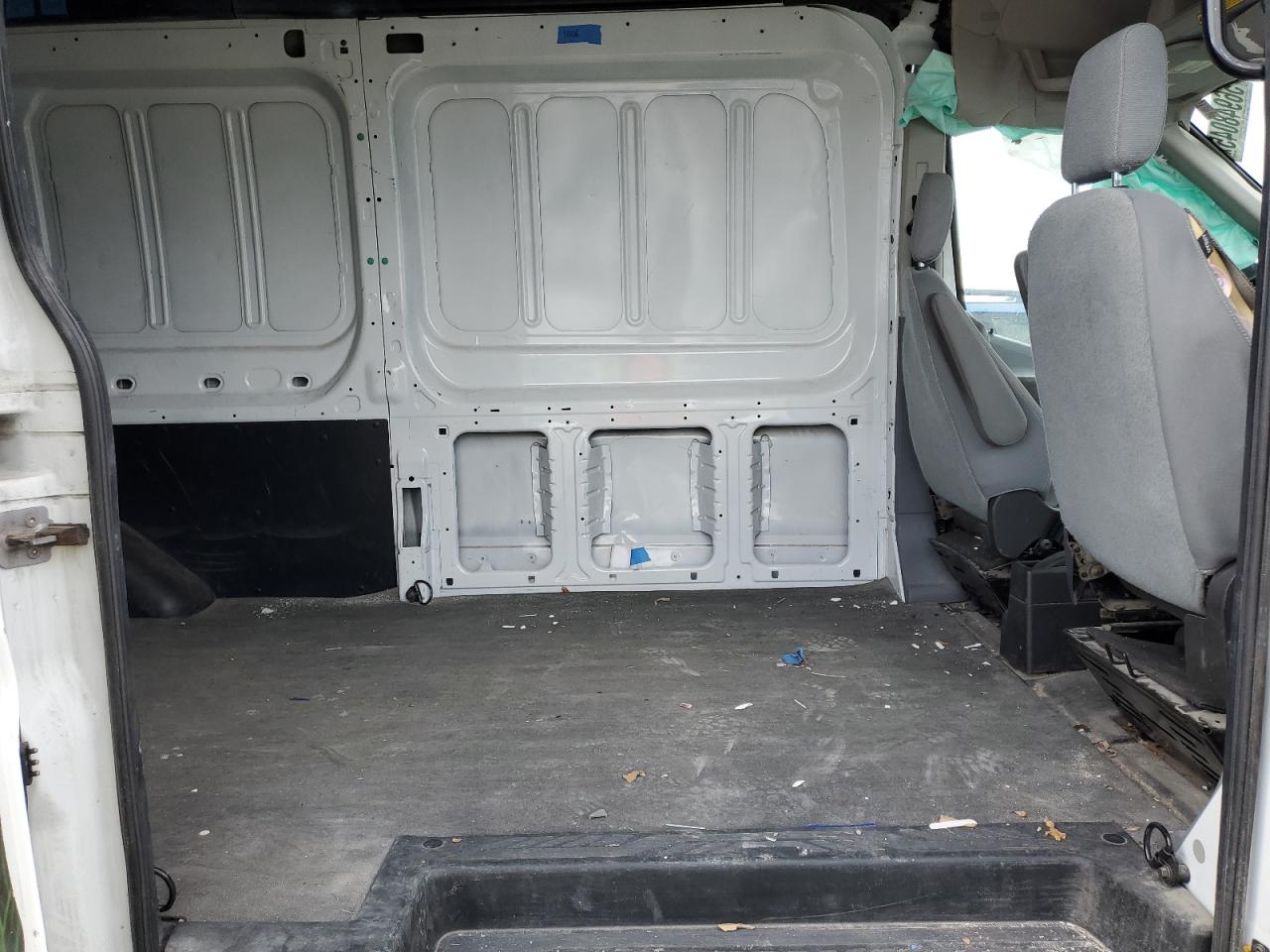 2019 Ford Transit T-250 VIN: 1FTYR2XM1KKA85371 Lot: 56948045