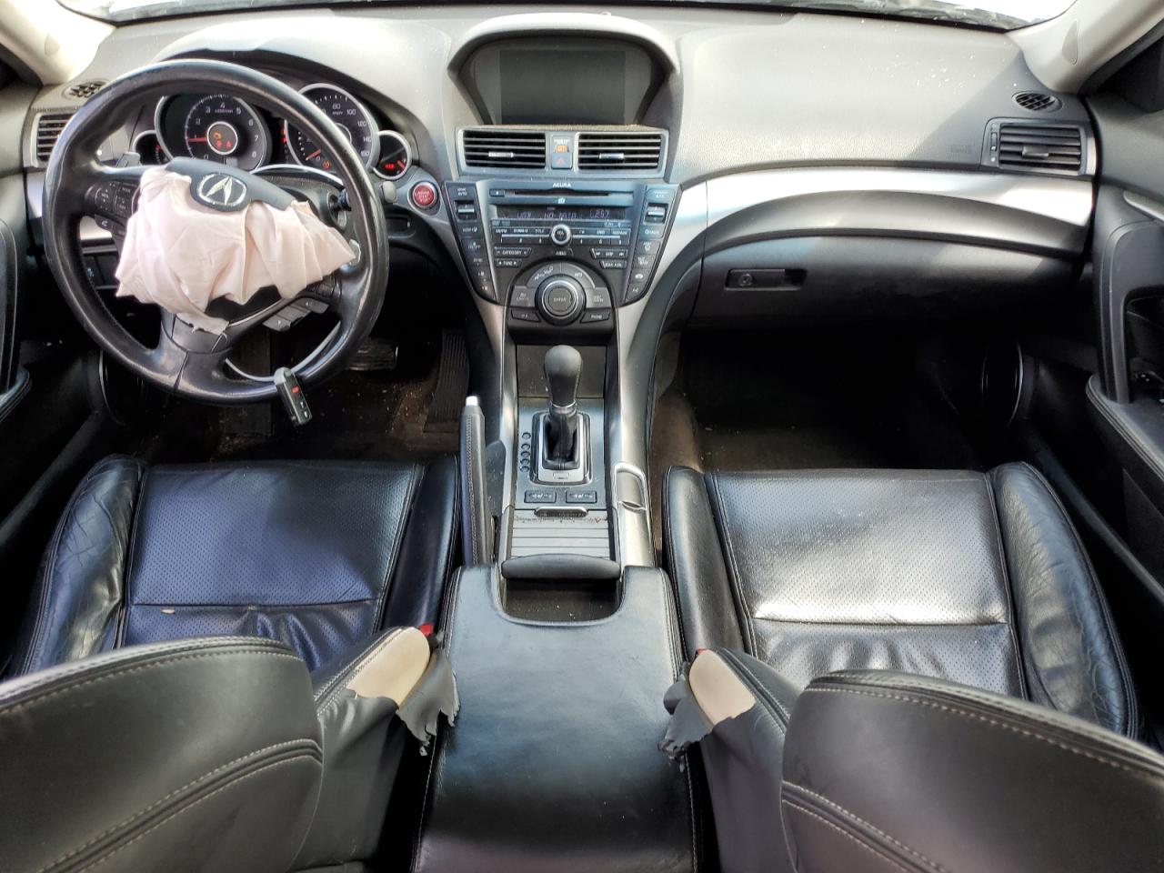 2013 Acura Tl Tech VIN: 19UUA9F58DA000223 Lot: 56235875