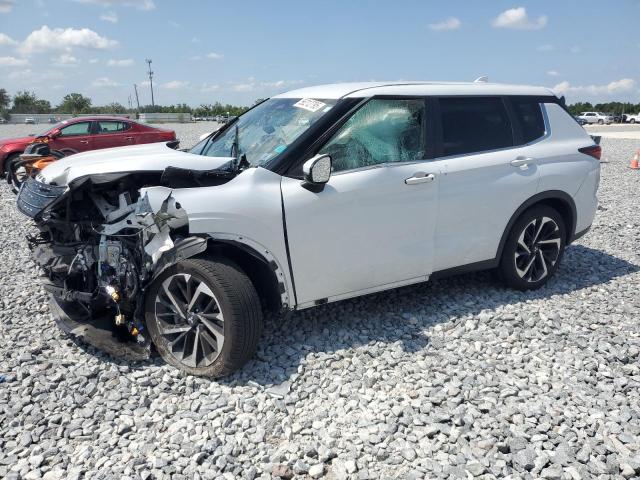  MITSUBISHI OUTLANDER 2023 White