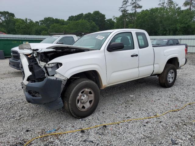 2016 Toyota Tacoma Access Cab