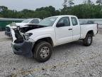 2016 Toyota Tacoma Access Cab للبيع في Augusta، GA - Front End