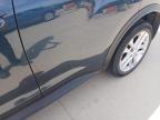 2011 NISSAN JUKE ACENT for sale at Copart SANDY