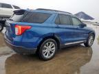 2020 Ford Explorer Xlt de vânzare în Grand Prairie, TX - Front End