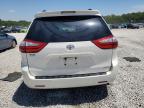 2015 Toyota Sienna Xle for Sale in Ellenwood, GA - Front End