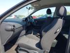2006 SEAT IBIZA SPOR for sale at Copart SANDTOFT