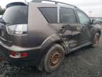2013 MITSUBISHI OUTLANDER ES à vendre chez Copart QC - MONTREAL