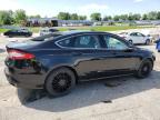 2016 Ford Fusion Se zu verkaufen in Bridgeton, MO - Rear End