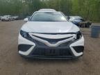 2023 TOYOTA CAMRY SE NIGHT SHADE à vendre chez Copart ON - COOKSTOWN