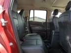2017 Jeep Compass Latitude на продаже в East Granby, CT - Rear End