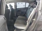 2008 VAUXHALL CORSA SXI for sale at Copart EAST KILBRIDE