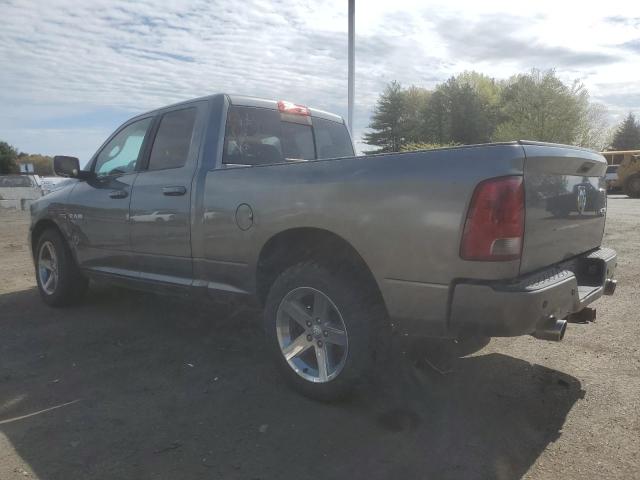 2010 DODGE RAM 1500