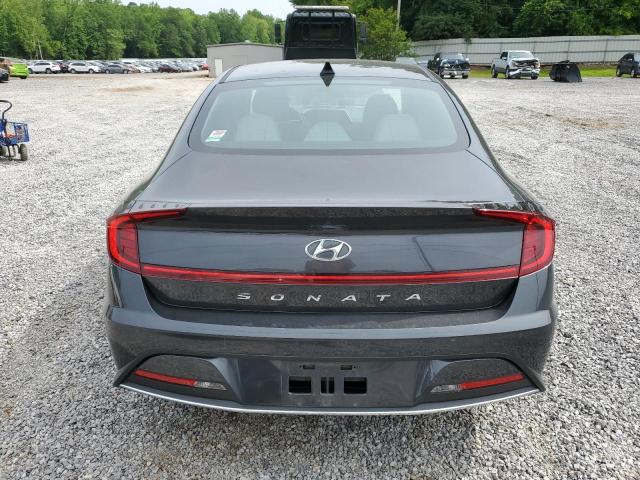  HYUNDAI SONATA 2021 Gray