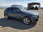 2009 Audi Q5 3.2 იყიდება Helena-ში, MT - Mechanical